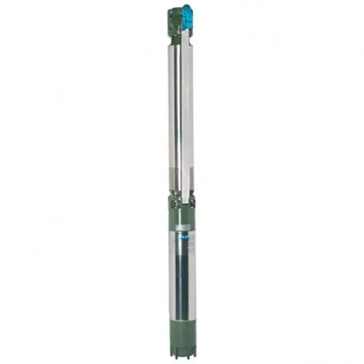 Submersible Pumps