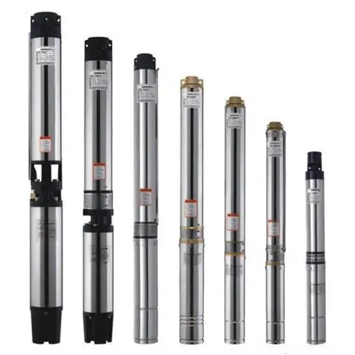 Submersible Pumps