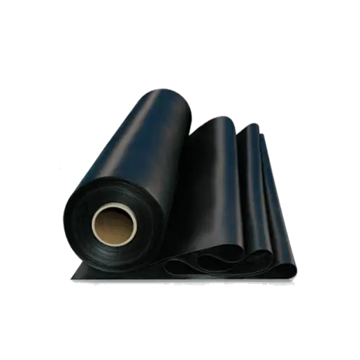 Geomembranes HDPE