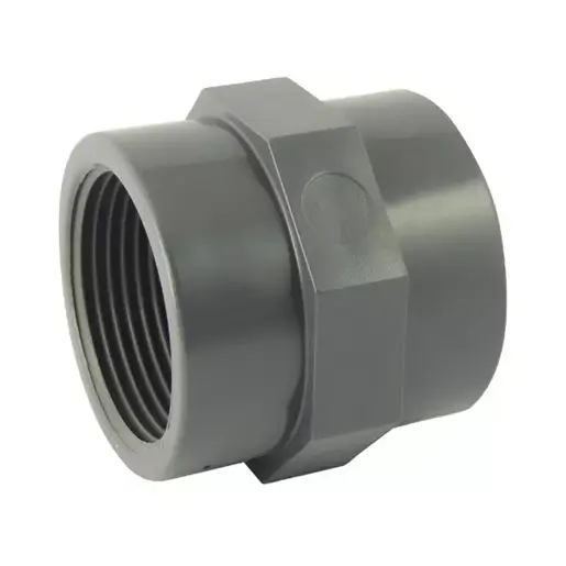 PVC Fittings Female End