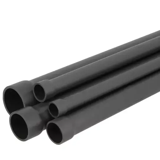 Pvc Tubes For Drinking Water Supply