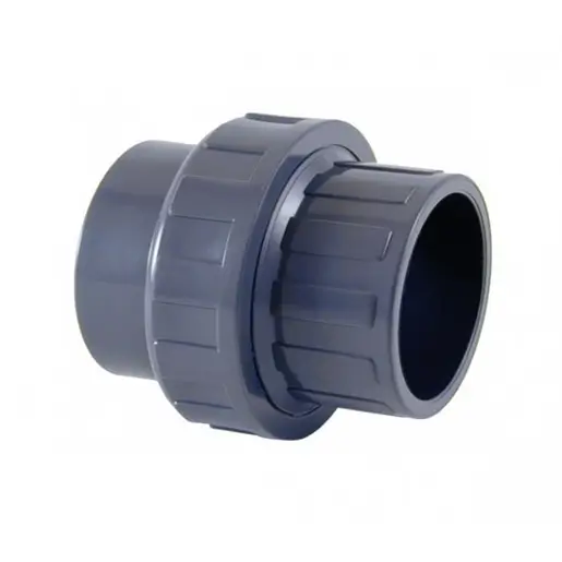 PVC Fittings Union Fitting