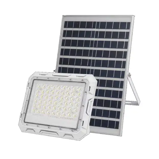 Solar Lighting Lamp 60W