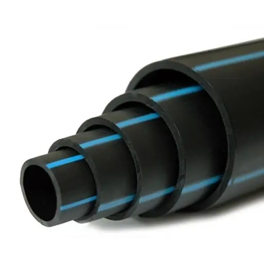 LDPE pipes