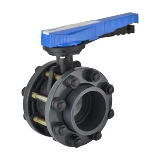 Butterfly Valve