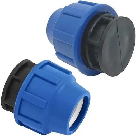 Compression Fittings Plug