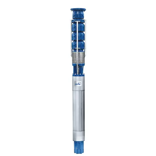 Submersible Pumps