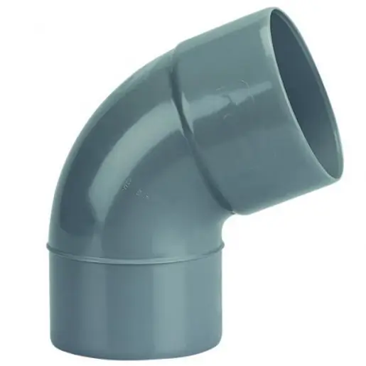 PVC Fittings 45° Elbow