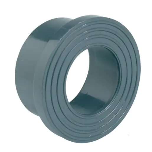 PVC Collet Fittings