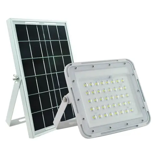 Solar Lighting Lamp 60W