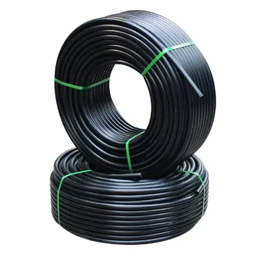 PE80 HDPE pipes