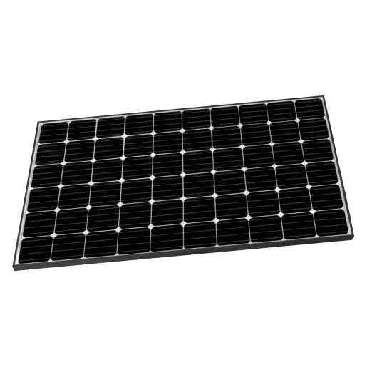 Monocrystalline