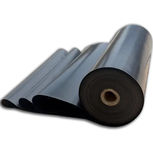 Geomembranes HDPE