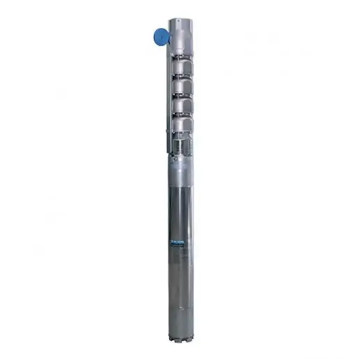 Submersible Pumps