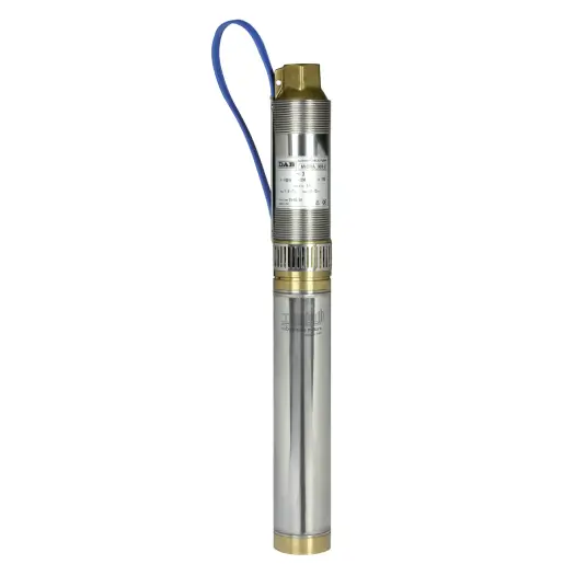 Submersible Pumps